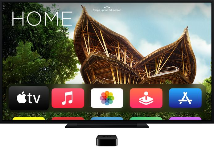 Chromecast versus Apple TV – dit zijn de belangrijkste verschillen | Tech