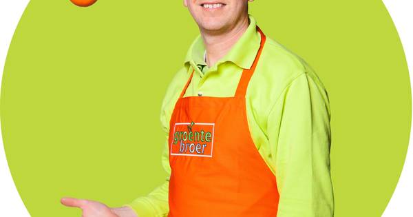 De Groentebroer richt zijn pijlen op online en schrapt aantal weekmarkten