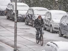 Gaat het sneeuwen in het Groene Hart? Dit verwacht weerman Mees