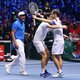 Gok van captain Noah pakt goed uit; Frankrijk pakt Davis Cup