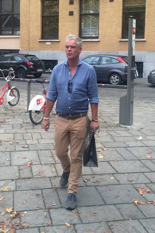 Zoon Norbert Guus Hiddink Moet Eens Ballen Tonen Nederlands Voetbal Ad Nl