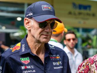 LIVEBLOG F1 Imola. Topingenieur Newey stopt niet na vertrek bij Red Bull: “Op een bepaald moment ga ik weer aan de slag”