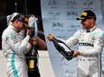 Hamilton: De coureurs maken de F1 niet saai, de regelmakers doen dat