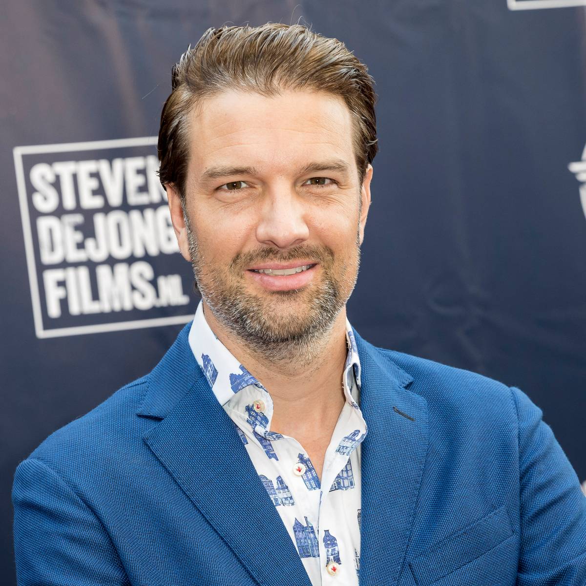 Bas Muijs keert voor vijfde keer terug in GTST | Show | pzc.nl