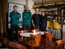 Bij Bistrot-Bar Frère eet je bijzonder goed Frans voor de kleine en grote trek