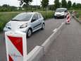 Meer auto's, maar lagere snelheid bij Zuiderdreef in Bergen op Zoom