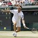 Wimbledon: Dick Norman
