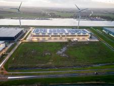 Dordts asielzoekerscentrum komt waarschijnlijk op bedrijventerrein Distripark langs de A16