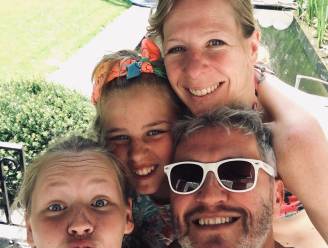 Thuis Bij Q Dj Maarten Vancoillie Zo Balanceert Hij Een Dagelijkse Radioshow Twee Jonge Kindjes En Het Huishouden Nieuws Hln Be