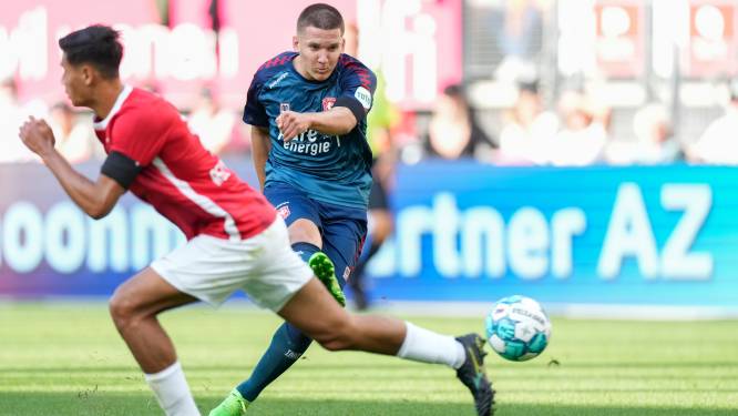 FC Twente nog zonder Steijn in Heerenveen; Tzolis groot vraagteken