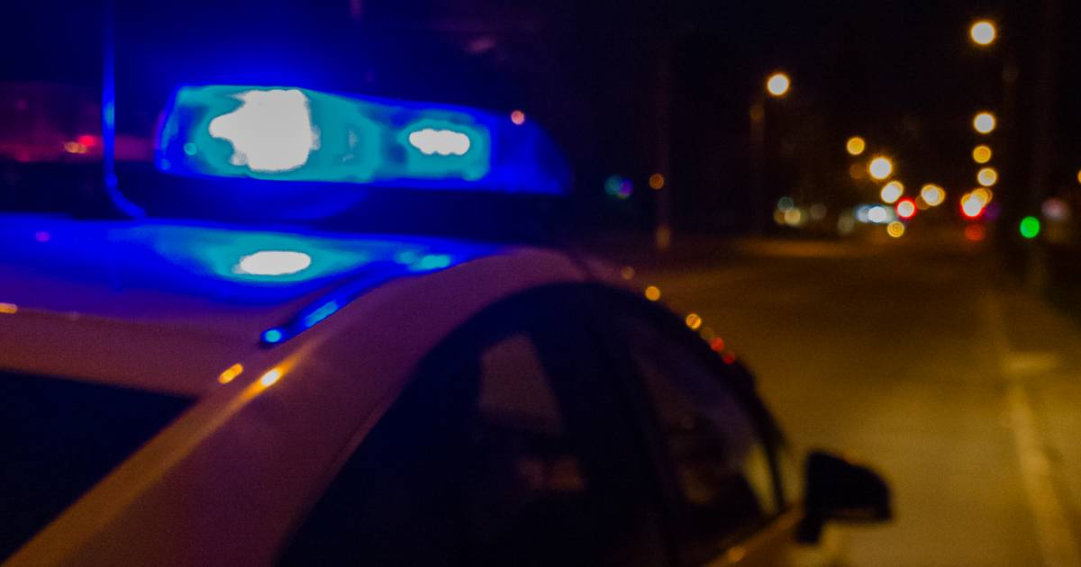 Two Women Injured After Collision In The Dark On Zeeland Beach, Driver