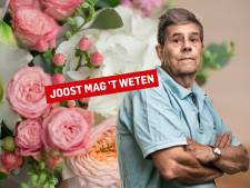 Ik kreeg bloemen van iemand: moet ik moeite doen die persoon te vinden?