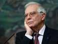 EU-diplomaat Borrell: "Moskou weigert dialoog, EU moet conclusies trekken”