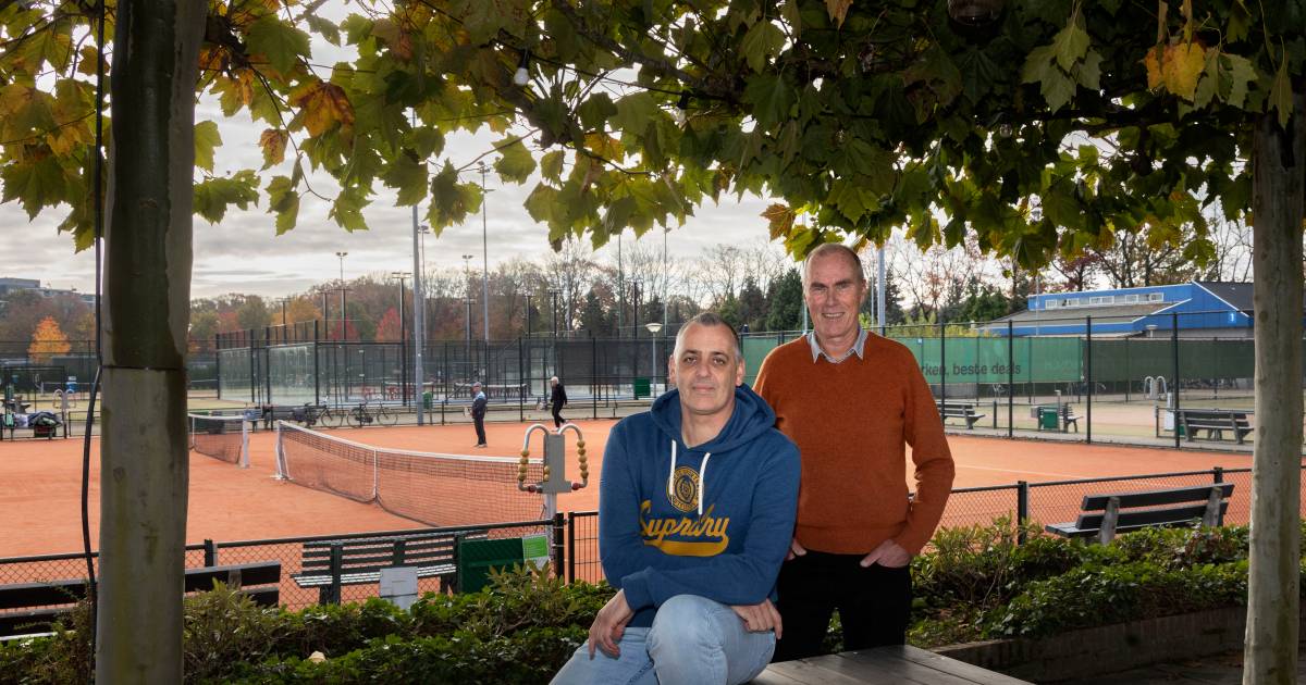 TPC Eindhoven Noord, een Tennis Padel Club van formaat Eindhoven ed.nl