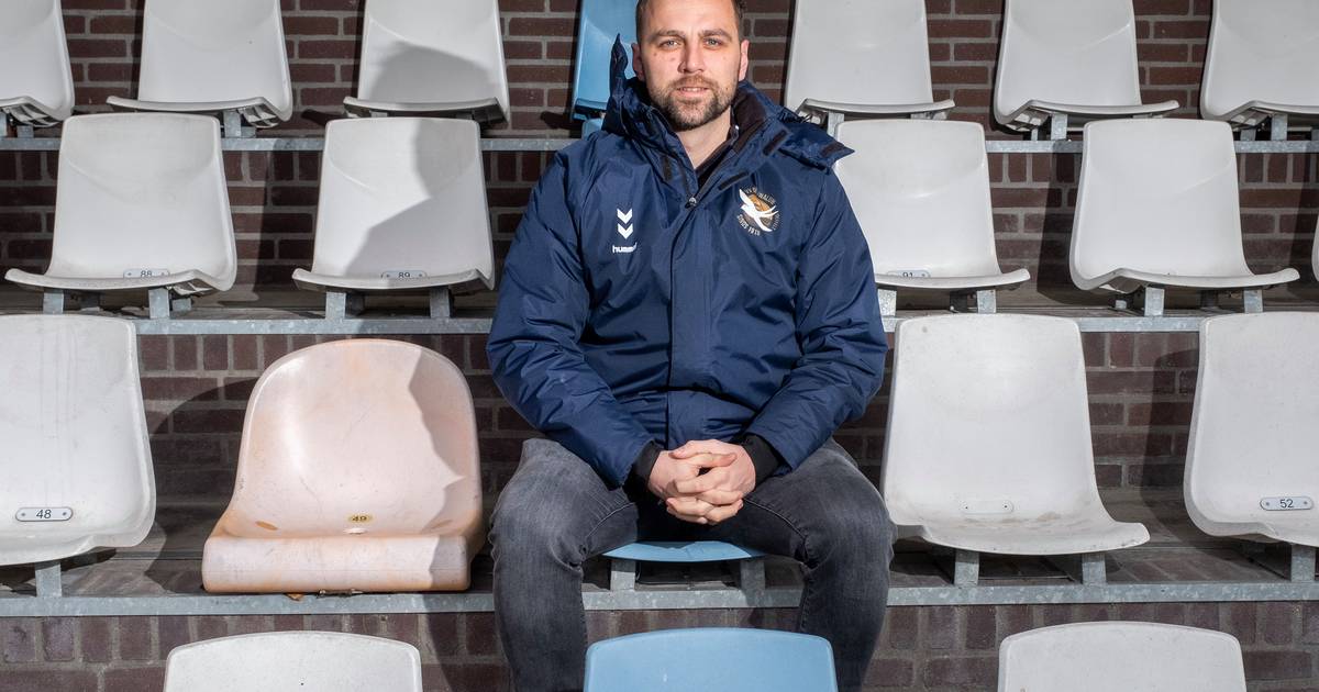 Gassel neemt afscheid van coach Chahaibi, Driessen na dit seizoen weg bij Heijen