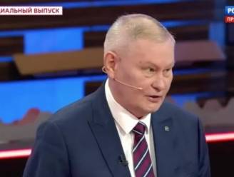 Russische ex-kolonel verrast kijkers op staatstelevisie: “Situatie op het front zal voor ons enkel maar erger worden”
