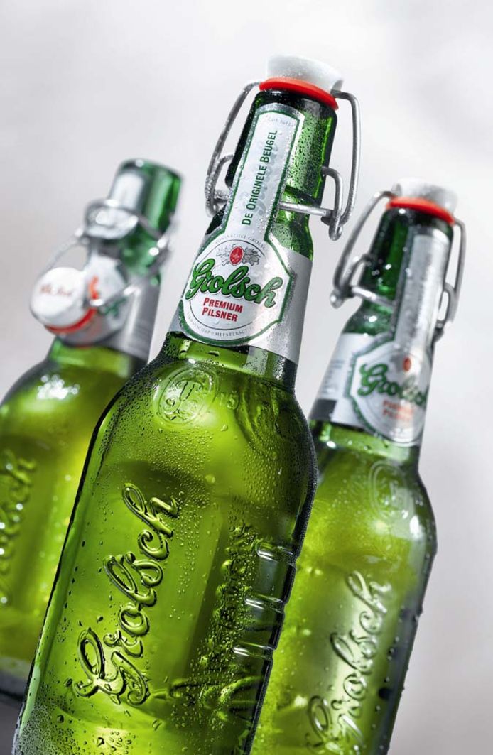 De groene beugelfles bleek uitermate populair tijdens een openbare bijeenkomst van de dorpsraad Beuningen. Opnieuw een bewijs dat de inwoners van het dorp het duurzame gedachtengoed hebben omarmd.
