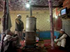 Taliban verbieden vrouwen in Afghaanse televisieseries