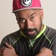 De dichte theaters zijn acteur Anil Jagdewsing noodlottig geworden