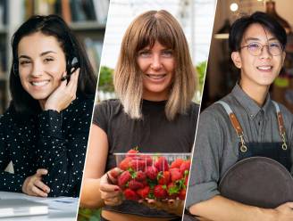 Werken als jobstudent: zo vind je leuk vakantiewerk 