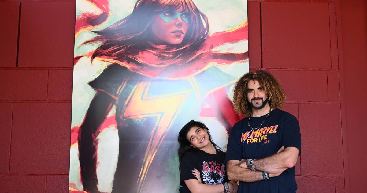 Adel Al-Arabi guarda la signora.  Ajiba: “La serie ha ottenuto buoni risultati, soprattutto con le giovanili”.