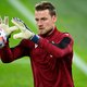 Simon Mignolet: ‘Mijn uitdaging: de Buffon van Club worden’