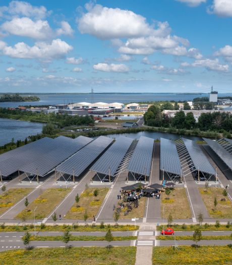Harderwijkse energiecoöperatie Endura wil warmtenet ontwikkelen voor Waterfront