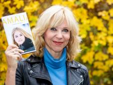 Amalia en De Breij blikken lachend terug op boek: toch wel iets speciaals