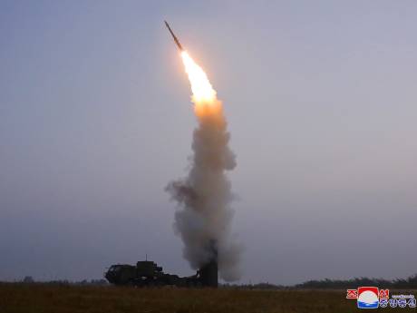 La Corée du Nord annonce avoir testé un missile anti-aérien