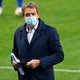 Gent-manager Michel Louwagie: ‘Verliezen blijft voor mij telkens een beetje sterven’