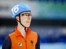 Bergsma emotioneel na derde gouden plak Schouten: ‘Fantastisch wat Irene laat zien’