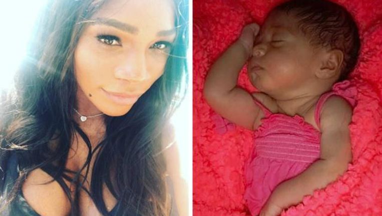null Beeld Instagram serenawilliams
