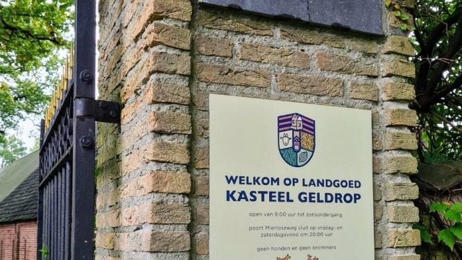 Ontdek de geschiedenis van het kasteel in Geldrop