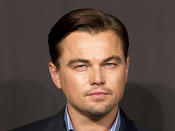 15 Modellen, 15 blondines, 4 actrices, 1 popster: alle vrouwen van Leonardo Dicaprio op een rijtje