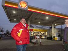 Pompstati­on­hou­der Harold uit Glanerbrug over extreem lage Duitse benzine­prijs: ‘Is dit nu één Europa?’