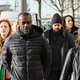 ‘Hij is tegen de hiërarchie van de groep ingegaan’: ‘Pronker’, de Reuzegommer die hulp ging zoeken voor Sanda Dia