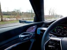 Buitenspiegels vervangen door camera’s blijkt een slecht idee