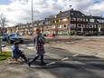 Buurt maakt zich grote zorgen over ‘gevaarlijke’ Vleutenseweg: ‘Je weet niet of er een bus aankomt’