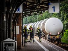 Giftreinen over het Zeeuwse spoor: ‘Die getallen geven aan dat we een serieus probleem hebben’

