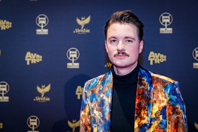 Bram Krikke