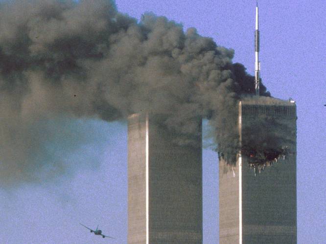 Al Qaida publiceert boek over planning aanslagen 11 september