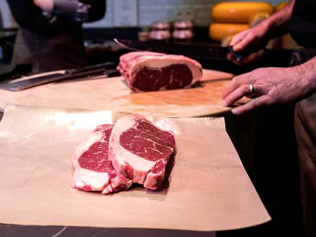 Altijd vlees in de kantine van het provinciehuis? ‘Gelderland, ga je diep schamen’