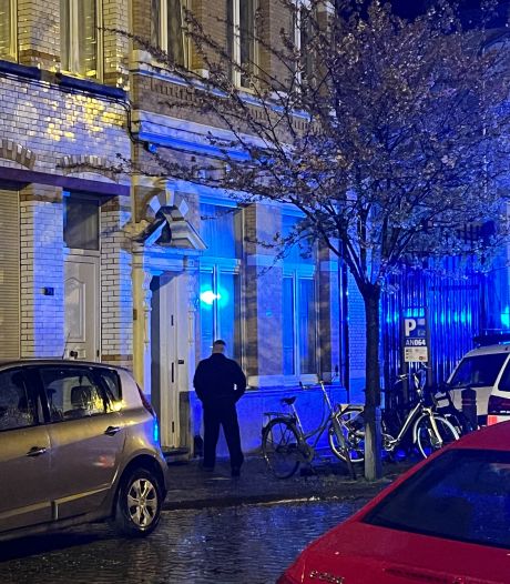 Un engin explosif découvert chez un jeune homme de 18 ans à Anvers