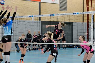 FAST speelt met Pasen ingekort bekertoernooi