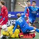 Goede start onder nieuwe hockeybondscoach Delmee: ‘Maar er is nog heel veel werk te doen’