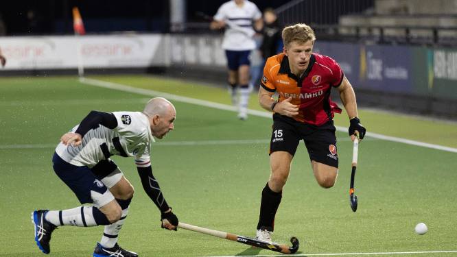 Oranje-Rood sleept punt uit het vuur na doelpuntenfestijn: ‘Een rollercoaster’