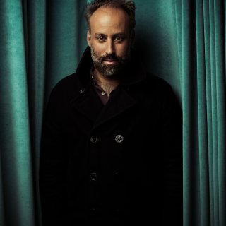 ‘Tot de Bataclan-aanslagen ging het me makke­lijk af, ik had niemand nodig. Nu geloof ik in reflectie’