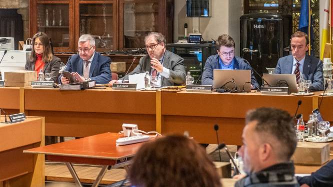 Vijf keer meer ongevallen met steps in Aalst: “Een strengere handhaving dringt zich op”