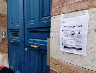 Zeker 87 extra besmettingen in België, Frankrijk en Spanje sluiten scholen