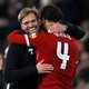 Wie kan Liverpool nog stoppen?